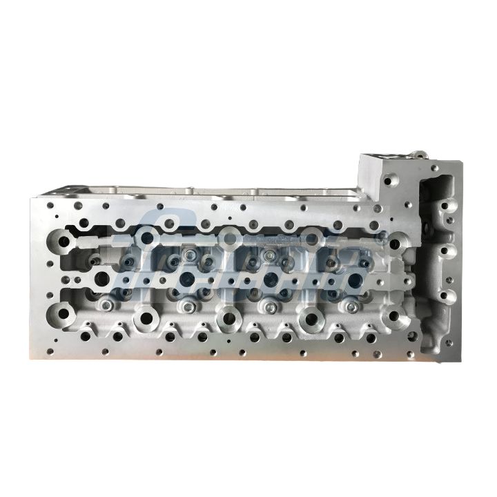 Cilindro galvutė FRECCIA CH17-1034