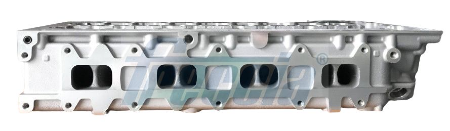 Cilindro galvutė FRECCIA CH17-1034