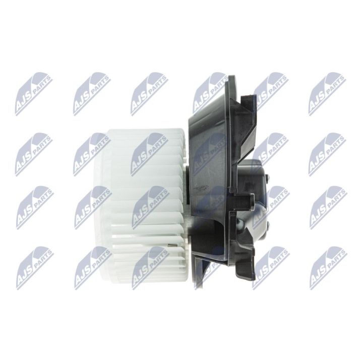 Vidaus pūtiklis NTY EWN-PL-001