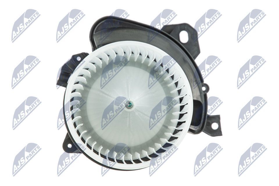 Vidaus pūtiklis NTY EWN-PL-001