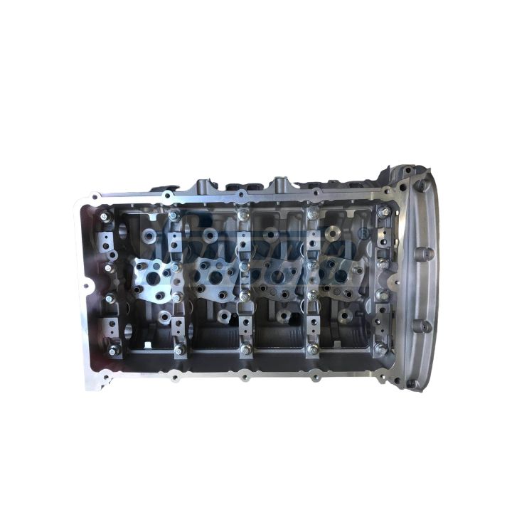 Cilindro galvutė FRECCIA CH17-1037