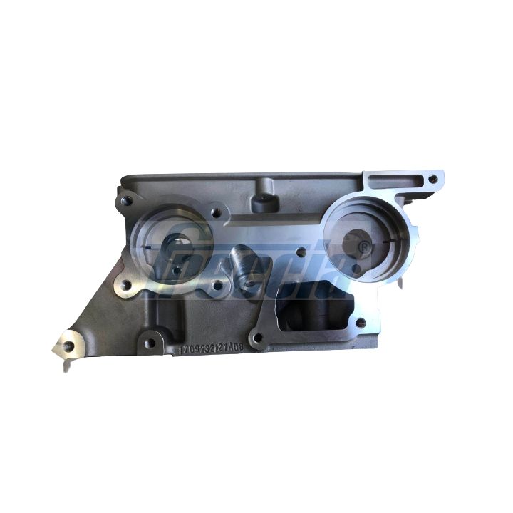 Cilindro galvutė FRECCIA CH17-1037