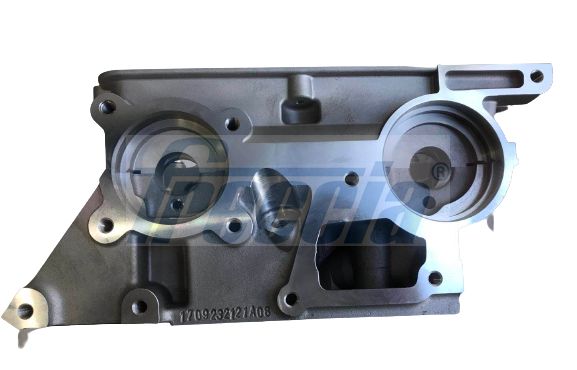 Cilindro galvutė FRECCIA CH17-1037