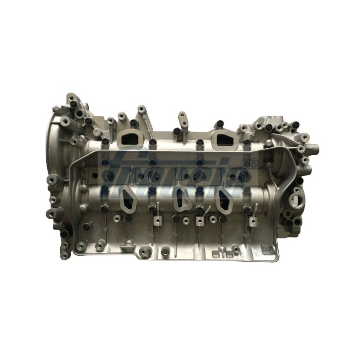 Cilindro galvutė FRECCIA CH17-1039