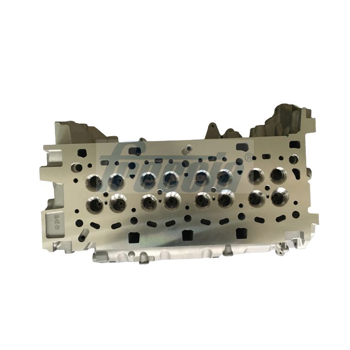 Cilindro galvutė FRECCIA CH17-1039