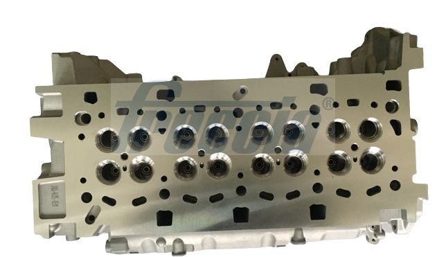 Cilindro galvutė FRECCIA CH17-1039