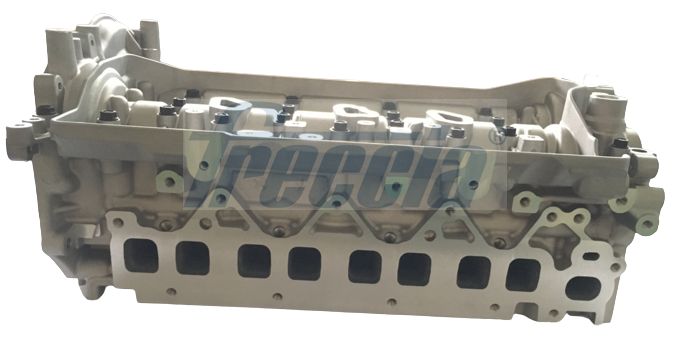 Cilindro galvutė FRECCIA CH17-1039