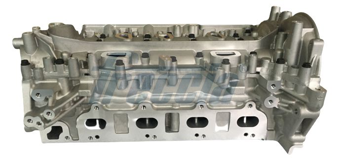 Cilindro galvutė FRECCIA CH17-1039