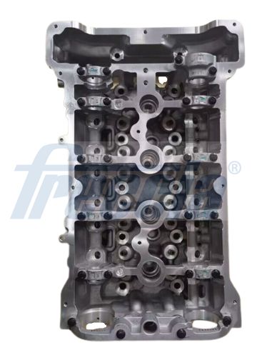 Cilindro galvutė FRECCIA CH17-1040