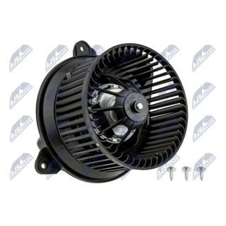 Vidaus pūtiklis NTY EWN-RE-005