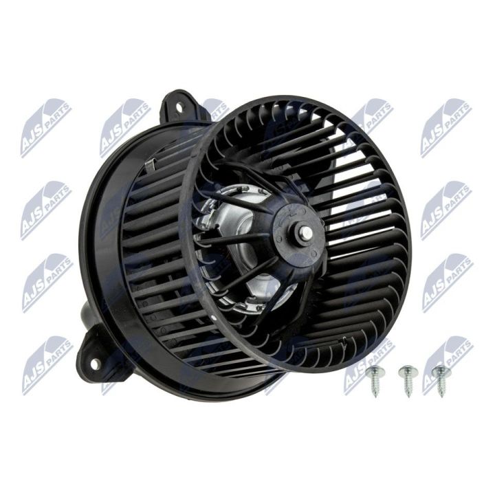 Vidaus pūtiklis NTY EWN-RE-005