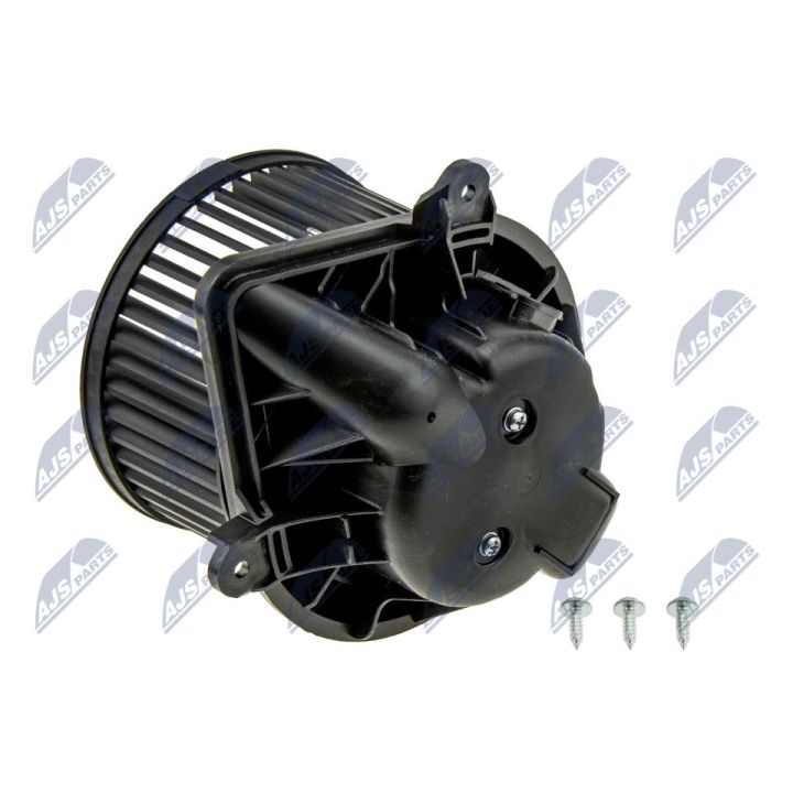 Vidaus pūtiklis NTY EWN-RE-005