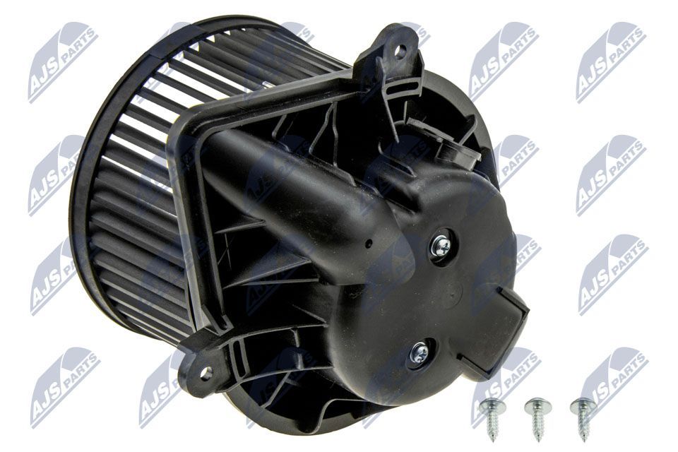 Vidaus pūtiklis NTY EWN-RE-005