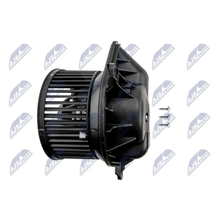 Vidaus pūtiklis NTY EWN-RE-005