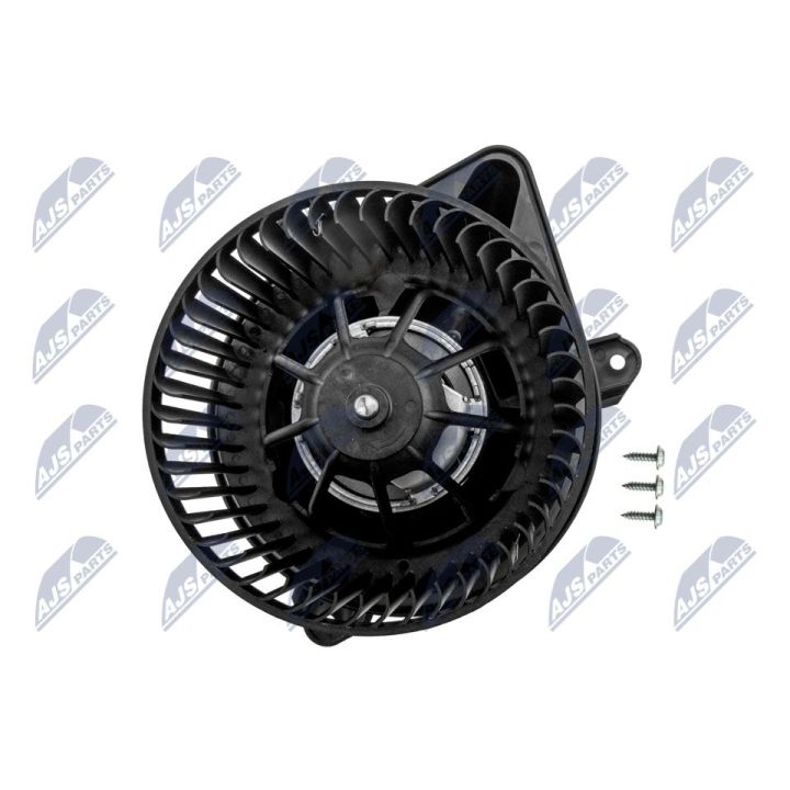 Vidaus pūtiklis NTY EWN-RE-005