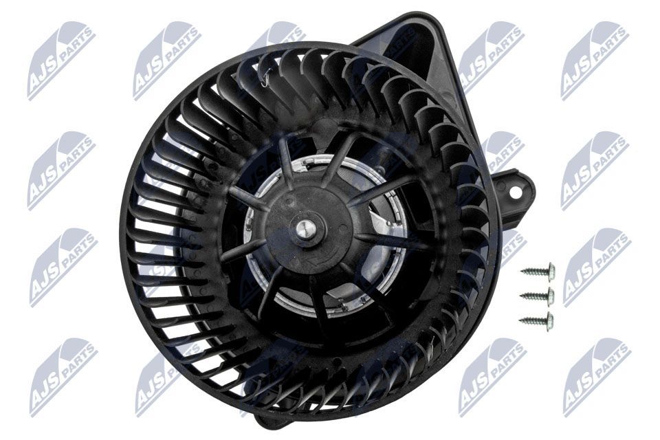 Vidaus pūtiklis NTY EWN-RE-005