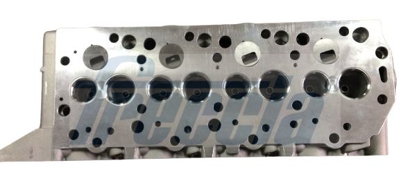 Cilindro galvutė FRECCIA CH17-1042