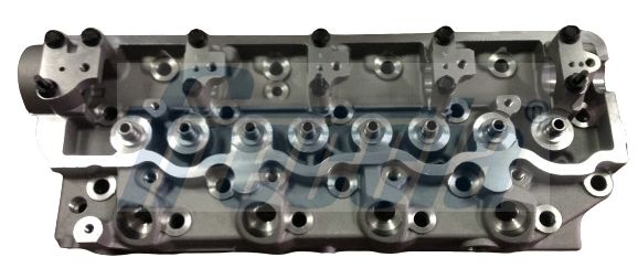 Cilindro galvutė FRECCIA CH17-1042