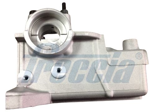 Cilindro galvutė FRECCIA CH17-1042