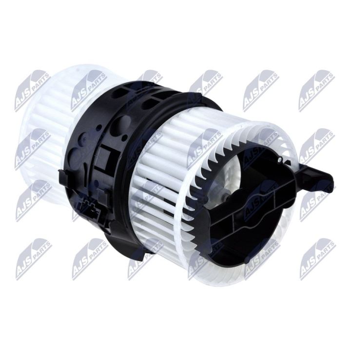 Vidaus pūtiklis NTY EWN-RE-008