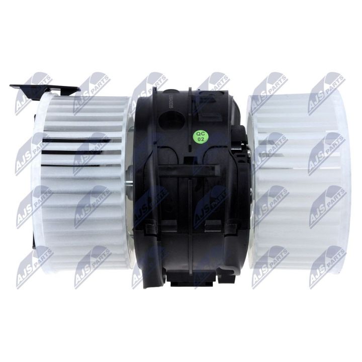 Vidaus pūtiklis NTY EWN-RE-008