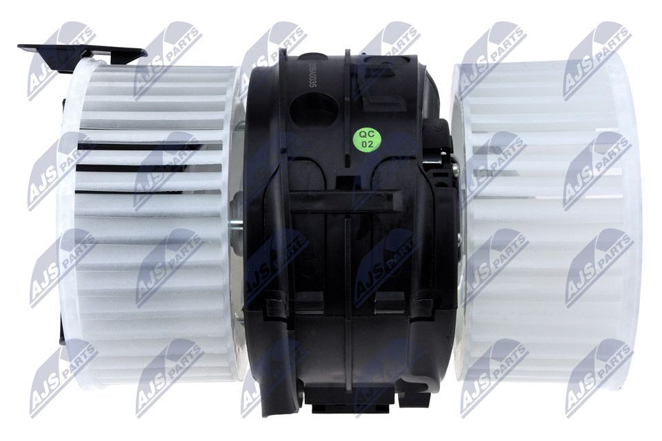 Vidaus pūtiklis NTY EWN-RE-008