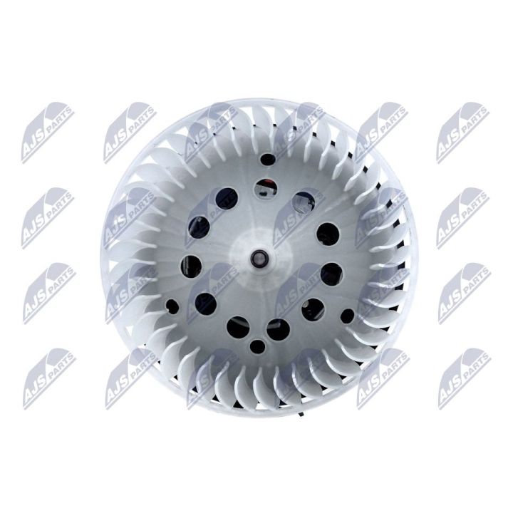 Vidaus pūtiklis NTY EWN-RE-008