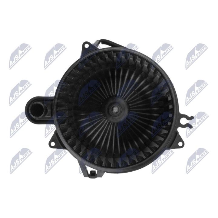 Vidaus pūtiklis NTY EWN-RE-010