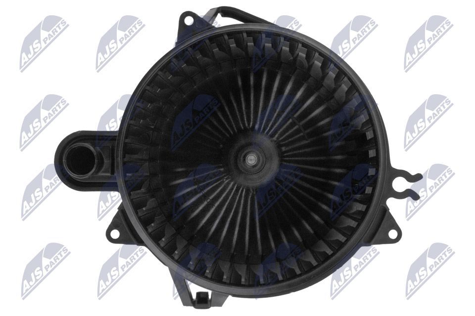 Vidaus pūtiklis NTY EWN-RE-010