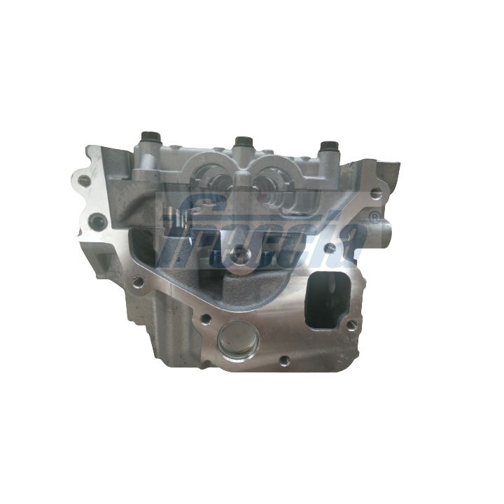 Cilindro galvutė FRECCIA CH17-1046