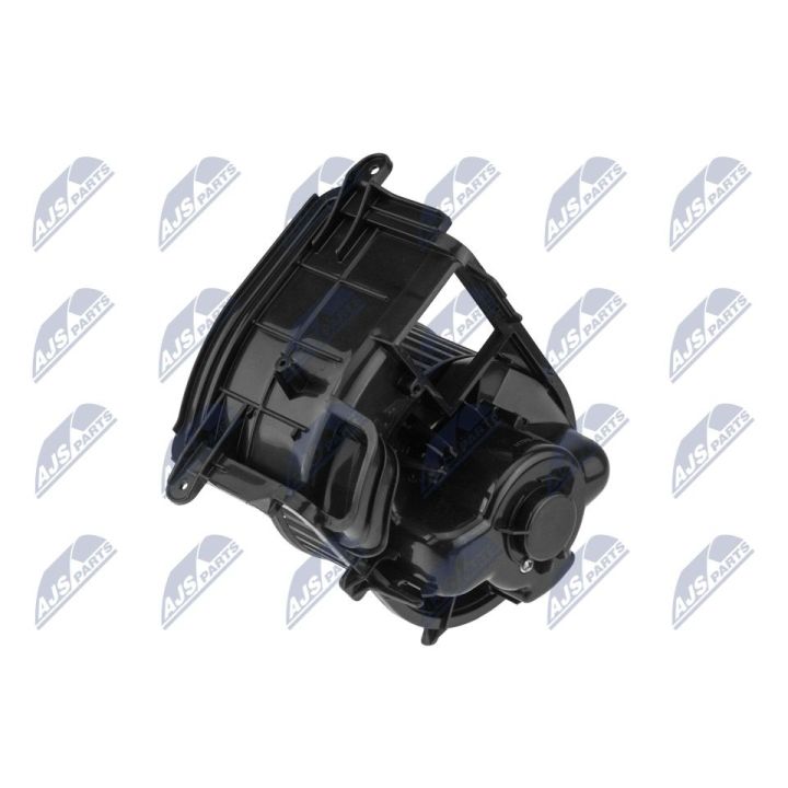 Vidaus pūtiklis NTY EWN-RE-011