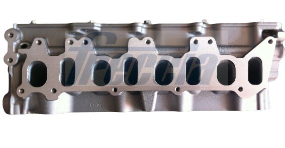 Cilindro galvutė FRECCIA CH17-1047