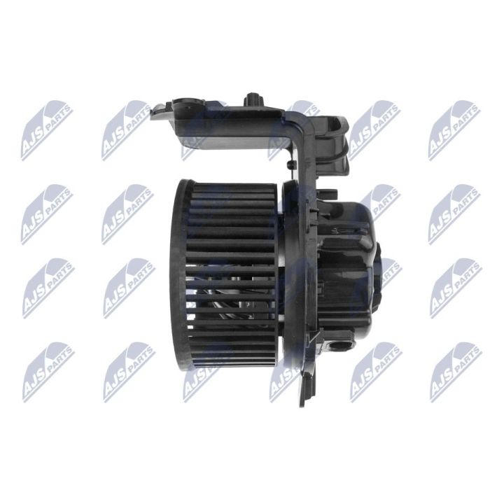 Vidaus pūtiklis NTY EWN-RE-011