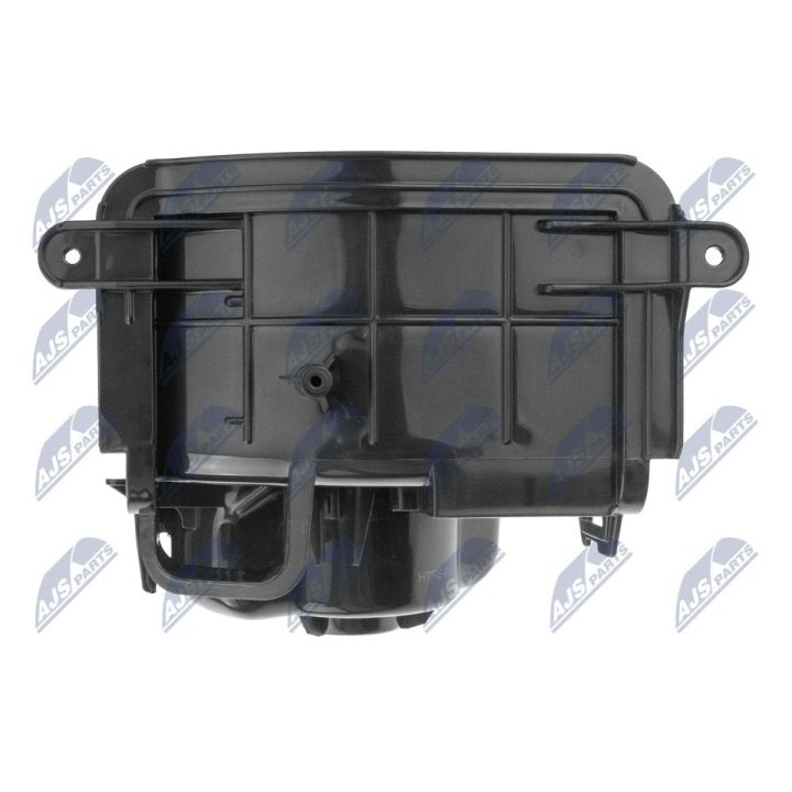 Vidaus pūtiklis NTY EWN-RE-011