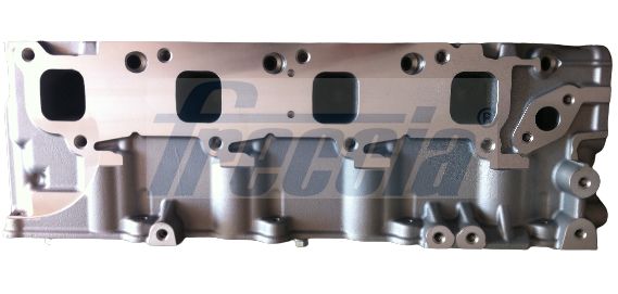 Cilindro galvutė FRECCIA CH17-1047