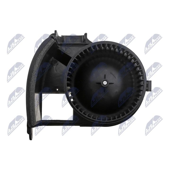 Vidaus pūtiklis NTY EWN-RE-012