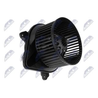 Vidaus pūtiklis NTY EWN-RE-013