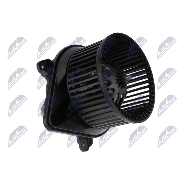 Vidaus pūtiklis NTY EWN-RE-013