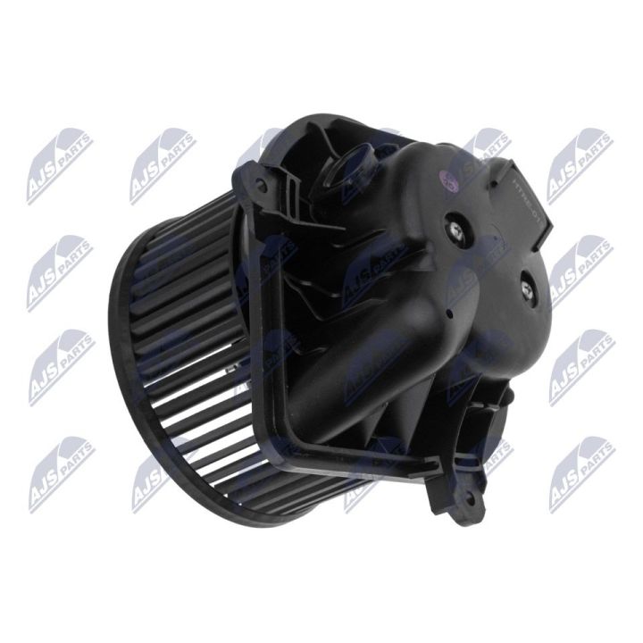 Vidaus pūtiklis NTY EWN-RE-013