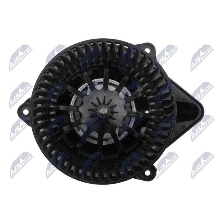 Vidaus pūtiklis NTY EWN-RE-013