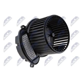 Vidaus pūtiklis NTY EWN-RE-015