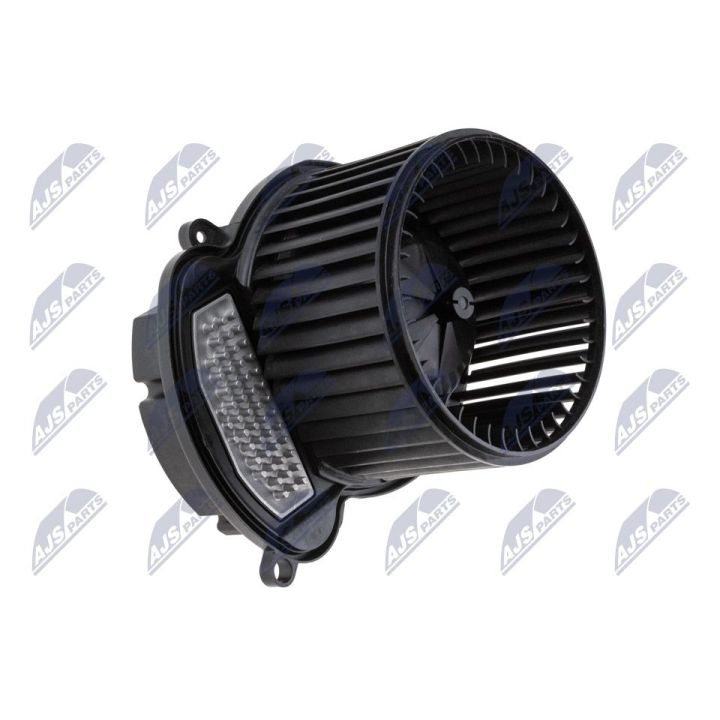 Vidaus pūtiklis NTY EWN-RE-015