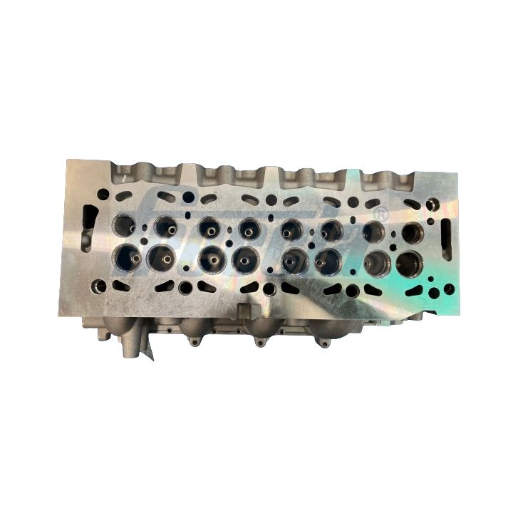 Cilindro galvutė FRECCIA CH17-1050