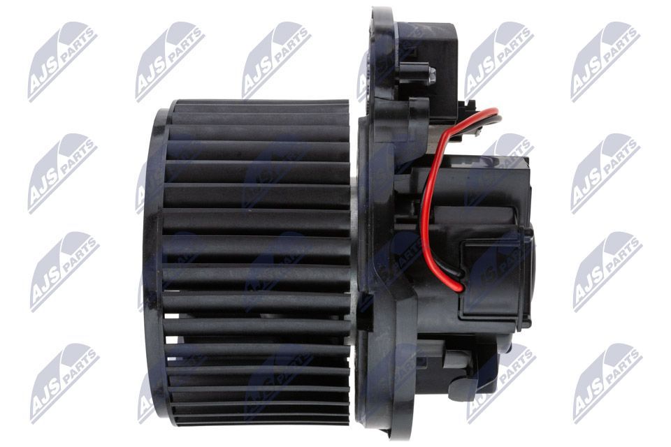 Vidaus pūtiklis NTY EWN-RE-015