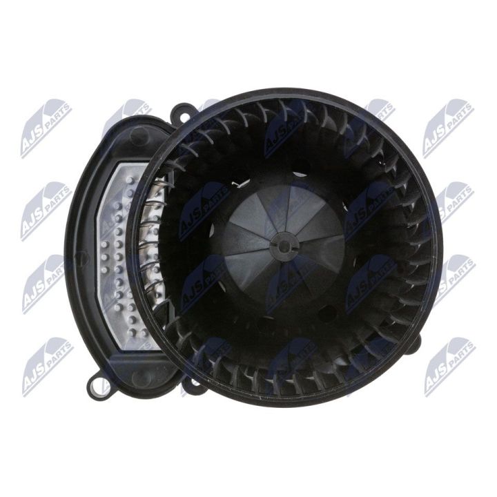 Vidaus pūtiklis NTY EWN-RE-015