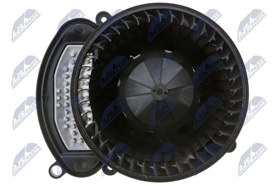 Vidaus pūtiklis NTY EWN-RE-015