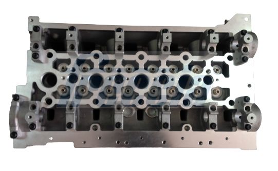 Cilindro galvutė FRECCIA CH17-1051