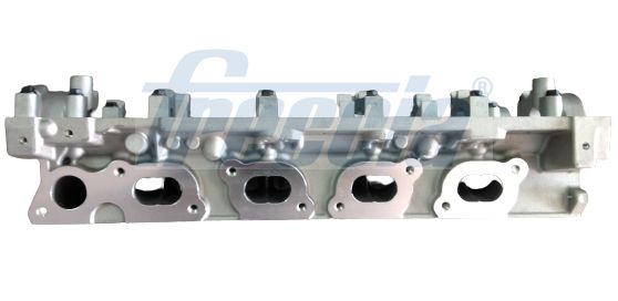 Cilindro galvutė FRECCIA CH17-1051