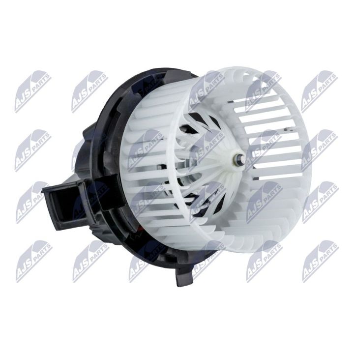 Vidaus pūtiklis NTY EWN-RE-016