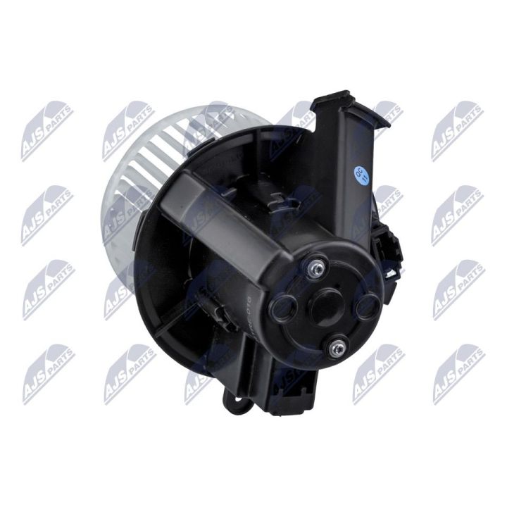 Vidaus pūtiklis NTY EWN-RE-016